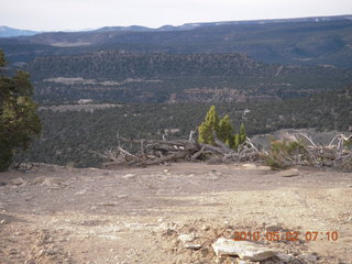 44 772. Sage Brush, Peter's Point run