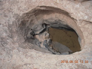 112 772. Dead Horse Point hike