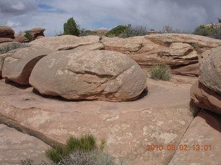 144 772. Dead Horse Point hike