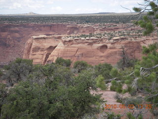 159 772. Dead Horse Point hike