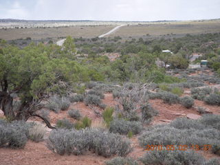 165 772. Dead Horse Point hike