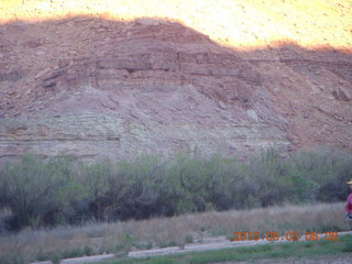 10 773. Mineral Canyon airstrip