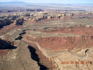 105 773. aerial - Hidden Splendor area