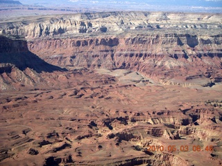 106 773. aerial - Hidden Splendor area