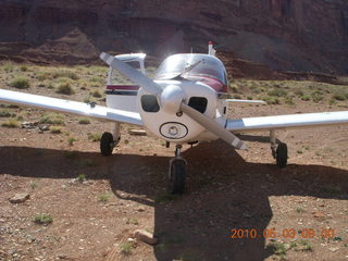 107 773. Hidden Splendor - N4372J