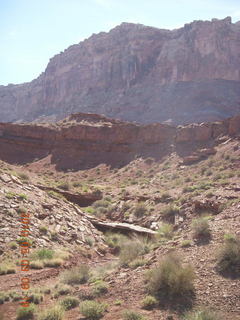 126 773. Hidden Splendor run