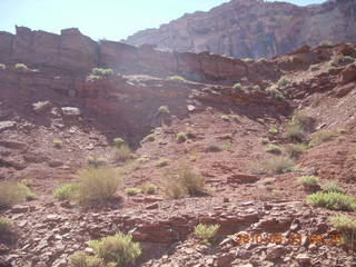 130 773. Hidden Splendor run