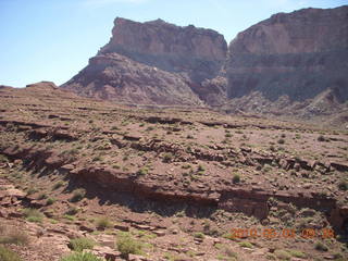 136 773. Hidden Splendor run