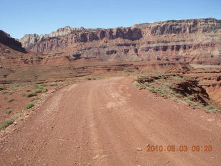 138 773. Hidden Splendor run