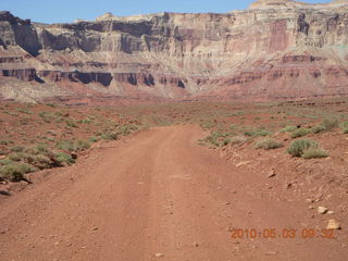 140 773. Hidden Splendor run