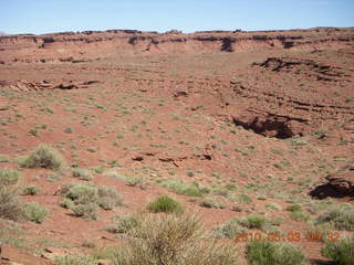 141 773. Hidden Splendor run