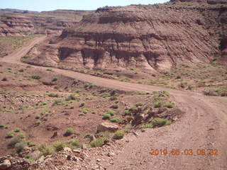 143 773. Hidden Splendor run