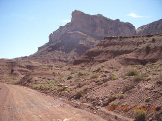 144 773. Hidden Splendor run