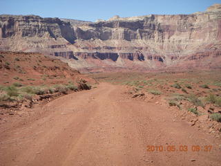 145 773. Hidden Splendor run