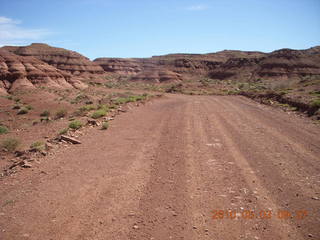 148 773. Hidden Splendor run