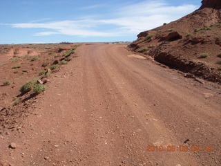 153 773. Hidden Splendor run