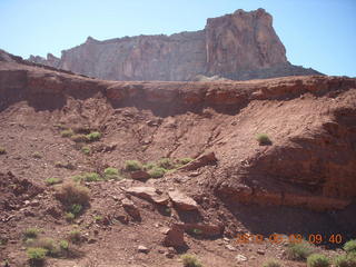 154 773. Hidden Splendor run