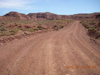 157 773. Hidden Splendor run