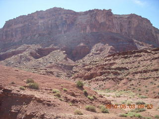 158 773. Hidden Splendor run