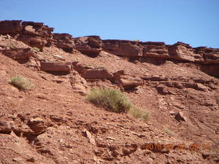 161 773. Hidden Splendor run