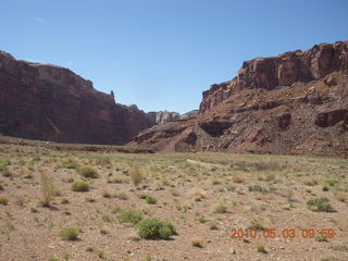 164 773. Hidden Splendor run