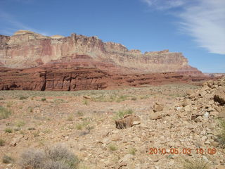 166 773. Hidden Splendor run