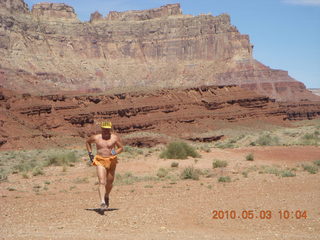 171 773. Hidden Splendor run - Adam