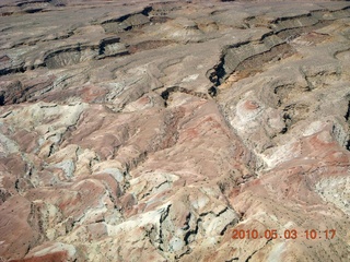 173 773. aerial - San Rafael Reef area