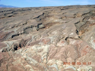 174 773. aerial - San Rafael Reef area