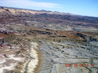 175 773. aerial - San Rafael Reef