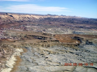 176 773. aerial - San Rafael Reef