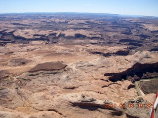 192 773. aerial - Angel Point area