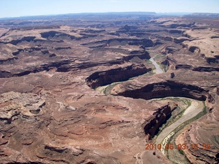 193 773. aerial - Angel Point area