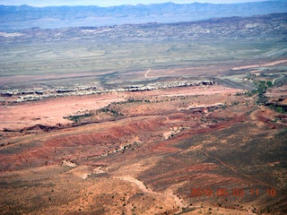 233 773. aerial Utah