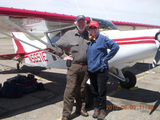 238 773. Joseph and Mary and Maule N5651E