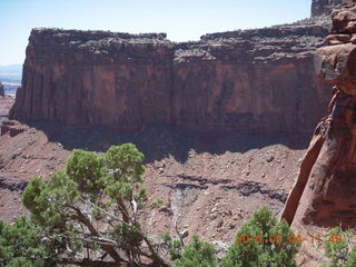 143 774. Canyonlands Lathrop Trail hike