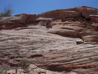 159 774. Canyonlands Lathrop Trail hike