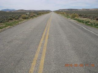 54 775. Drive to Canyonlands Needles