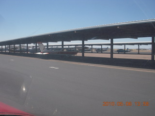 83 776. back home at Deer Valley (DVT)