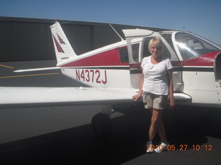 Anne and N4372J