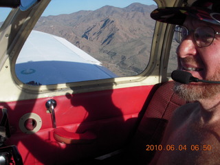 Ben and Matt and N4372J