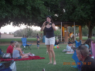 picnic - Erica