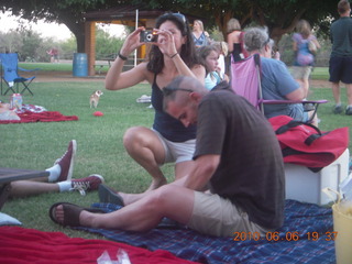 picnic