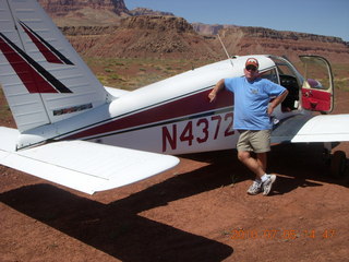 Anne and N4372J