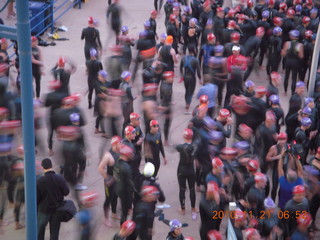 Mercer Island Half Marathon - start