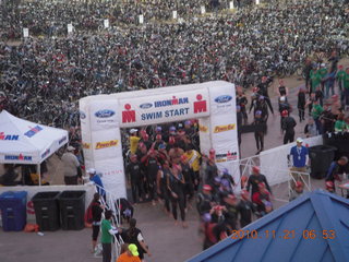 CHS XC 2010 - start