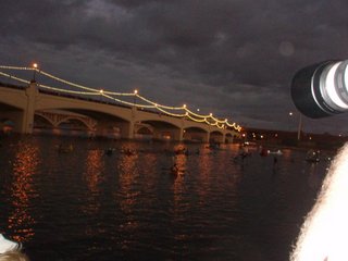 Arizona Ironman start