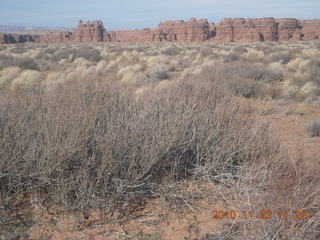 89 7dp. Moab trip - Hanksville run