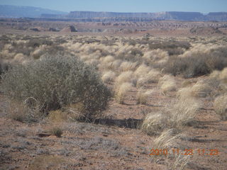90 7dp. Moab trip - Hanksville run