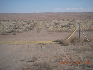 97 7dp. Moab trip - Hanksville run